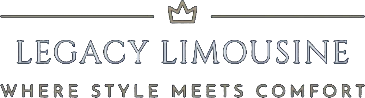 Legacy Limousine — Where style meets comfort